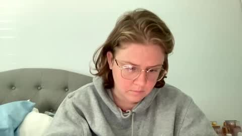 Angel of Light online show from February 18, 2025, 5:31 pm