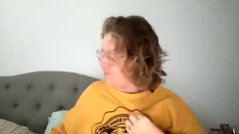 Angel of Light online show from February 22, 2025, 2:19 pm