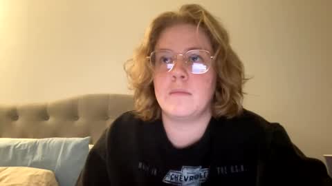 Angel of Light online show from February 27, 2025, 1:59 am