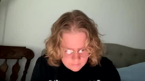 Angel of Light online show from March 4, 2025, 10:49 pm