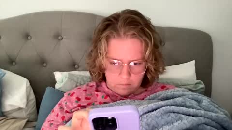 Angel of Light online show from March 9, 2025, 8:10 pm