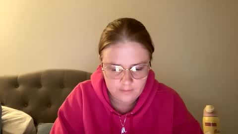 Angel of Light online show from March 11, 2025, 12:11 am