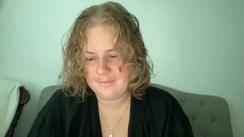 Angel of Light online show from October 1, 2025, 12:33 pm