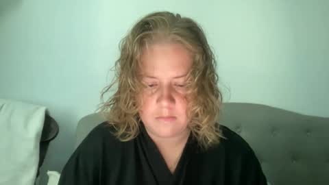 Angel of Light online show from October 23, 2025, 1:10 pm