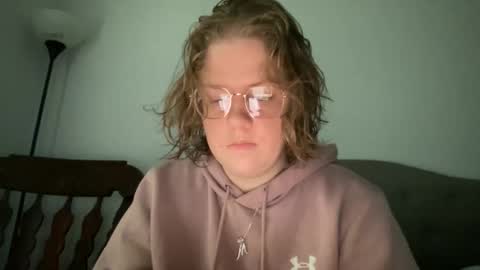 Angel of Light online show from February 27, 2026, 4:07 pm