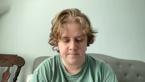 Angel of Light online show from March 28, 2026, 9:58 pm