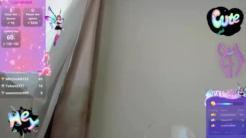 Raiss online show from February 21, 2025, 8:40 am