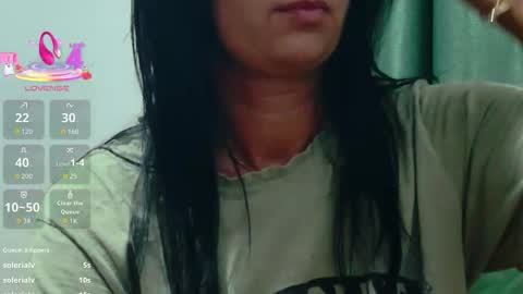 Snapshot of angeloitalia91 chatting on February 25, 2026, 7:34 pm Agelo Anna online show from February 25, 2026, 7:34 pm