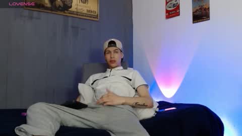 angeloo 666 online show from September 9, 2025, 10:09 pm