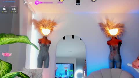 Angel online show from December 2, 2024, 1:02 pm