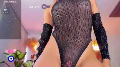 Angel online show from March 11, 2025, 1:56 pm