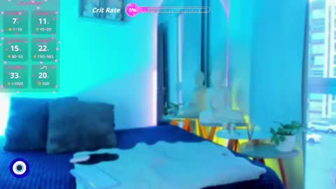 Angel online show from February 11, 2026, 1:27 pm