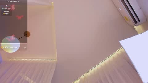 Angel Rosario online show from January 13, 2025, 6:06 am
