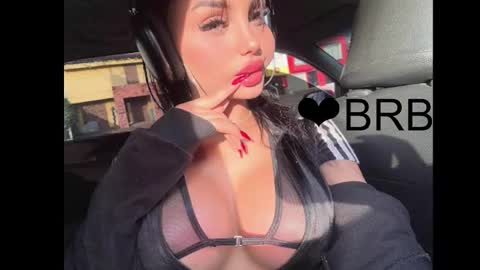 Angel Rosario online show from September 16, 2025, 6:14 am