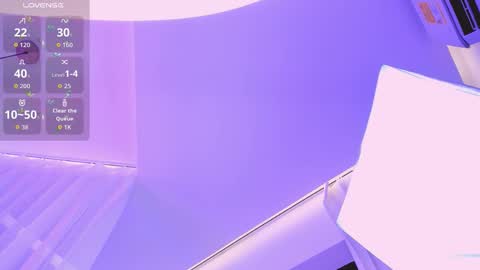 Angel Rosario online show from September 26, 2025, 4:27 am