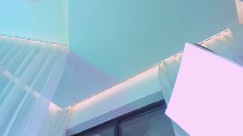 Angel Rosario online show from October 24, 2025, 4:31 am