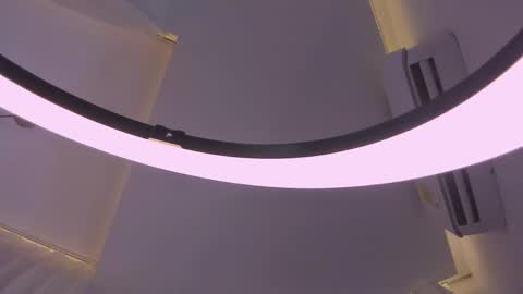 Angel Rosario online show from October 30, 2025, 3:19 am