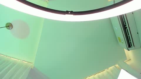 Angel Rosario online show from November 3, 2025, 4:25 am