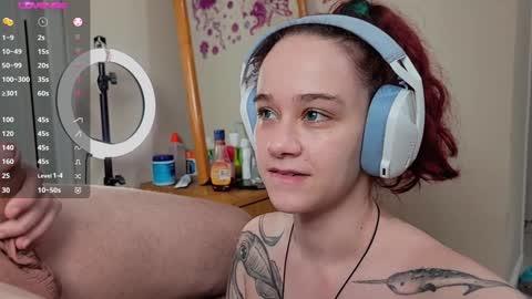 Chau Mist    online show from January 18, 2025, 12:46 am