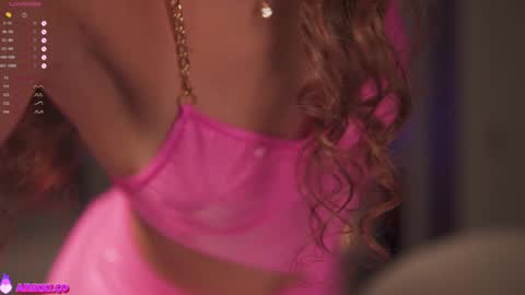 Nikki online show from November 16, 2025, 10:32 am