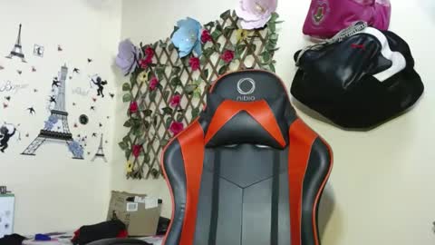 angelsexhotlatin online show from January 11, 2025, 3:20 pm