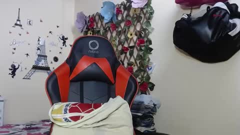 angelsexhotlatin online show from October 2, 2025, 2:57 pm