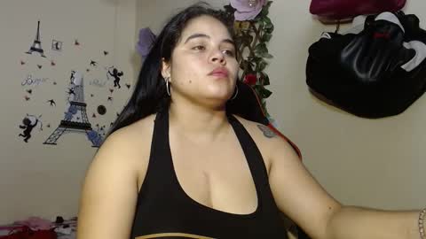 angelsexhotlatin online show from October 13, 2025, 3:12 pm