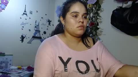 angelsexhotlatin online show from October 25, 2025, 3:14 am