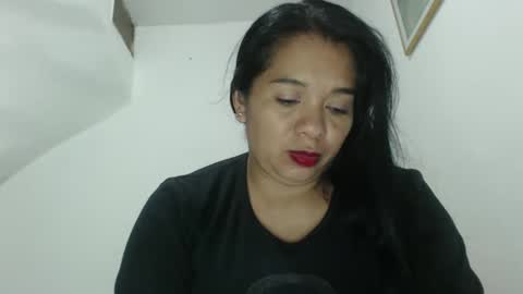 rebeca online show from September 20, 2025, 2:34 am