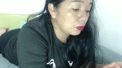 rebeca online show from September 24, 2025, 1:20 am