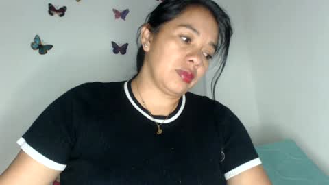 Snapshot of angelsexylatina chatting on July 20, 2026, 9:06 pm rebeca online show from July 20, 2026, 9:06 pm