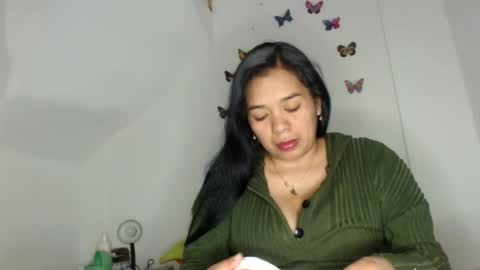 Snapshot of angelsexylatina chatting on August 5, 2026, 8:22 pm rebeca online show from August 5, 2026, 8:22 pm