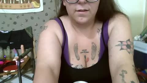 Angel and Mark online show from March 14, 2026, 11:10 pm