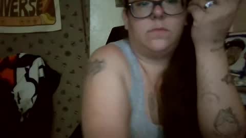 Snapshot of angelshempire420 chatting on May 12, 2026, 1:25 am Angel and Mark online show from May 12, 2026, 1:25 am