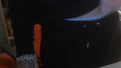 angelsound777 online show from January 7, 2026, 6:10 pm