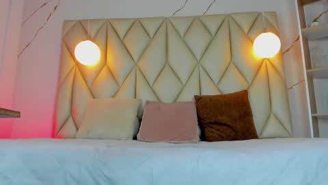 ANGIE online show from November 7, 2025, 9:04 pm