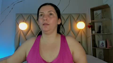 ANGIE online show from February 8, 2026, 1:03 pm