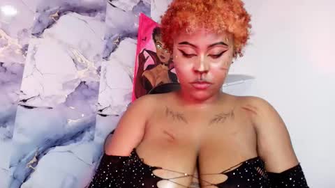 ANGEL online show from October 31, 2025, 7:37 pm