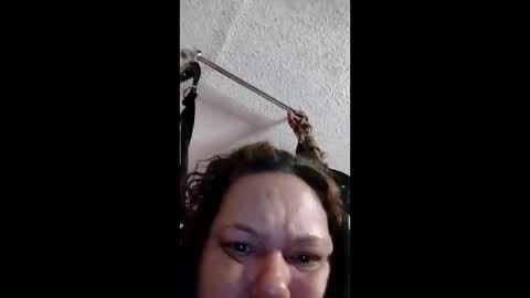 angelwalker26 online show from January 13, 2026, 7:19 pm