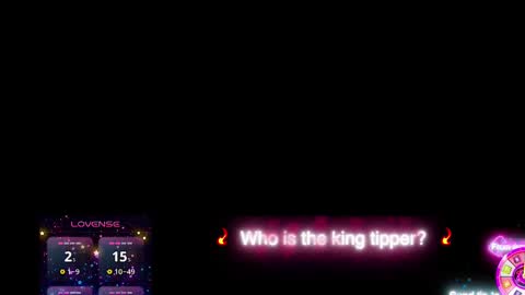 Snapshot of angelwild007 chatting on December 11, 2024, 9:45 pm Angel Wild online show from December 11, 2024, 9:45 pm