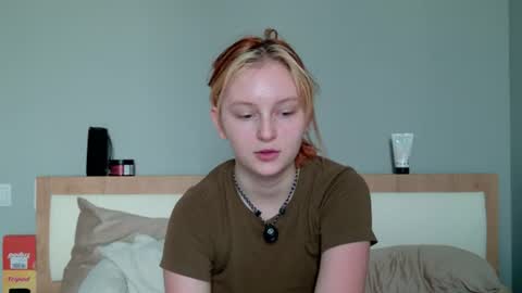 angelwise online show from July 27, 2026, 3:24 am