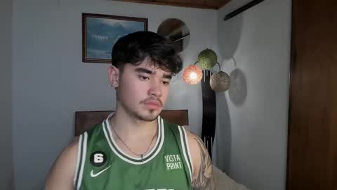 Angel Fox online show from December 5, 2024, 11:07 pm