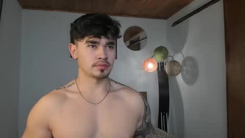 Angel Fox online show from December 19, 2024, 2:45 am