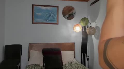 Angel Fox online show from December 27, 2024, 12:18 am