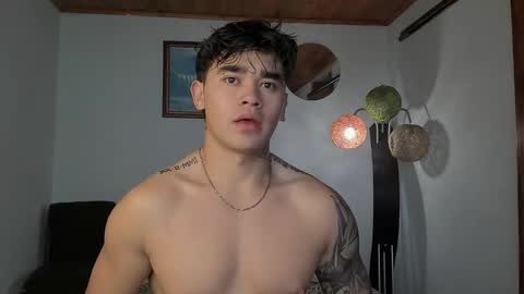 Angel Fox online show from January 4, 2025, 3:07 am