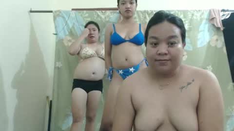 angelxmills online show from March 2, 2026, 7:15 am