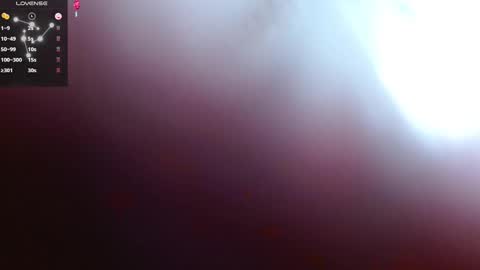 Angely  online show from February 28, 2025, 11:23 pm