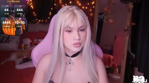 Angel online show from October 11, 2025, 11:47 pm