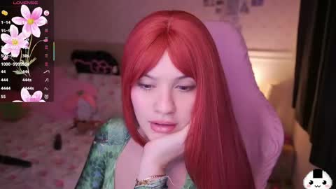 Angel online show from April 6, 2026, 5:08 am