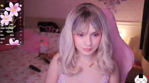 Angel online show from April 10, 2026, 8:19 am